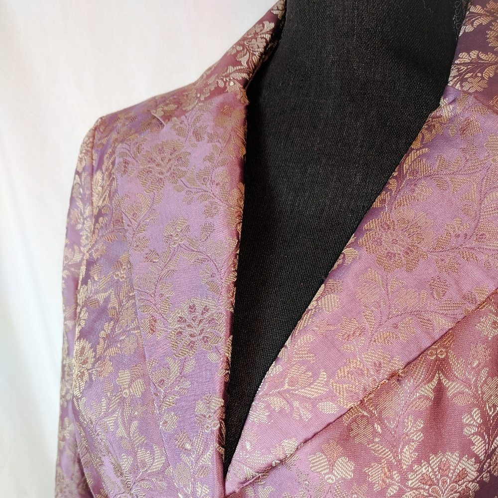 Vintage inspired Banolino Blazer - Picture 2 of 8